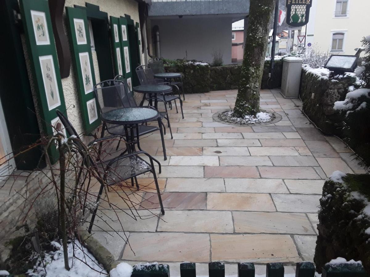 Hotel Feiler Muggendorf (Bavaria) Exterior foto