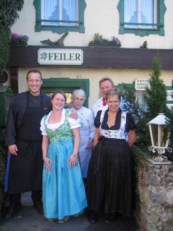 Hotel Feiler Muggendorf (Bavaria) Quarto foto
