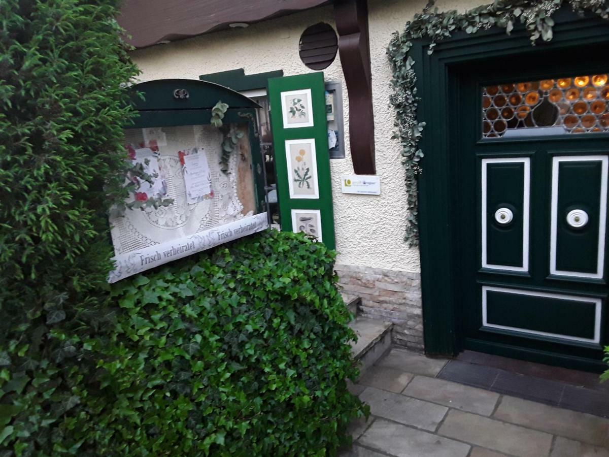 Hotel Feiler Muggendorf (Bavaria) Exterior foto